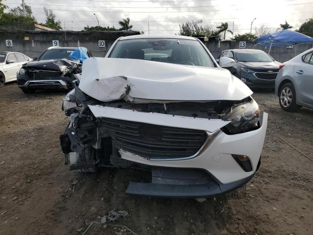 Photo 5 from auction – 2019 MAZDA CX-3 SPORT with VIN JM1DKDB77K0417289