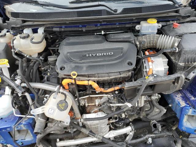 Photo 12 from auction – 2018 CHRYSLER PACIFICA H with VIN 2C4RC1N72JR359223