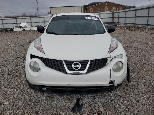 Photo 5 from auction – 2013 NISSAN JUKE S with VIN JN8AF5MRXDT207092