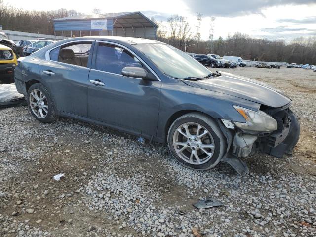 Photo 4 from auction – 2013 NISSAN MAXIMA S with VIN 1N4AA5AP2DC818852