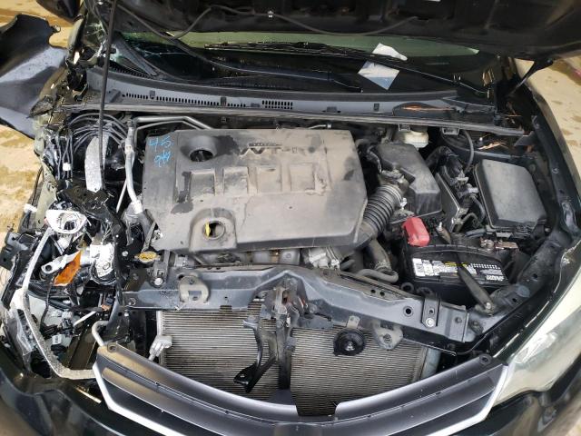 Photo 11 from auction – 2015 TOYOTA COROLLA L with VIN 2T1BURHE0FC390954