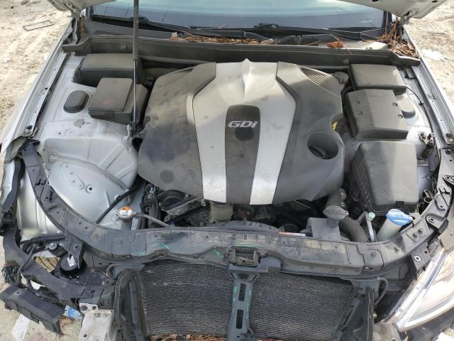 Photo 11 from auction – 2013 HYUNDAI GENESIS 3. with VIN KMHGC4DD6DU234891