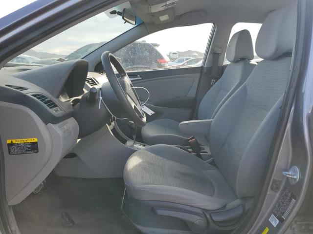 Photo 7 from auction – 2015 HYUNDAI ACCENT GLS with VIN KMHCT4AE6FU916751