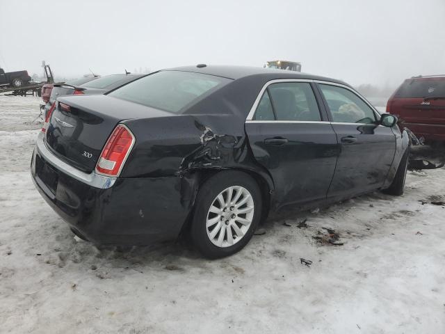 Photo 3 from auction – 2013 CHRYSLER 300 with VIN 2C3CCAAG7DH503858