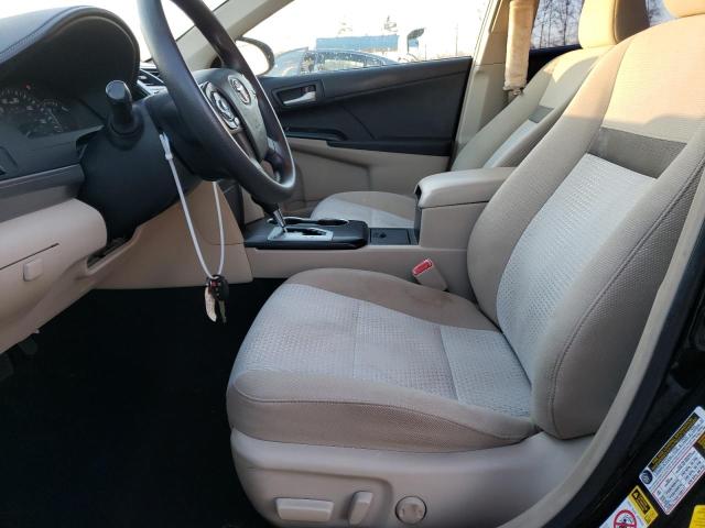 Photo 7 from auction – 2012 TOYOTA CAMRY BASE with VIN 4T1BF1FK5CU005659