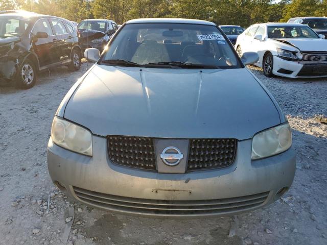 Photo 5 from auction – 2005 NISSAN SENTRA 1.8 with VIN 3N1CB51D95L451768