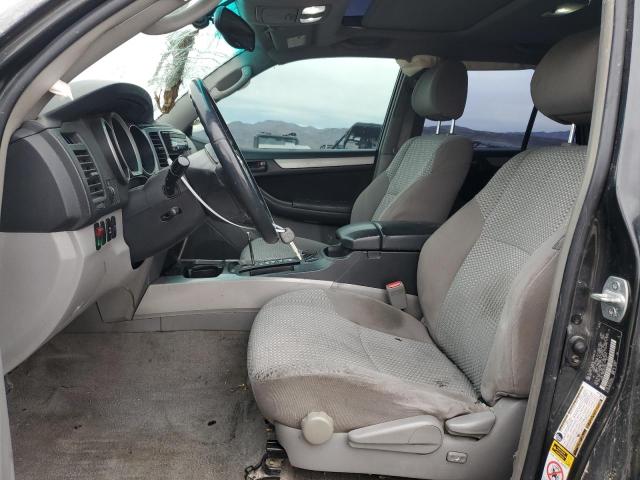 Photo 7 from auction – 2006 TOYOTA 4RUNNER SR with VIN JTEBU14RX68072180