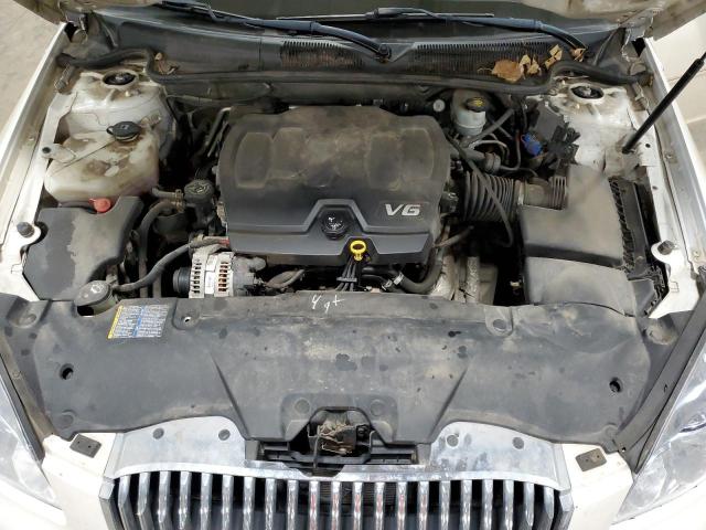 Photo 11 from auction – 2010 BUICK LUCERNE CX with VIN 1G4HD5EM9AU111328
