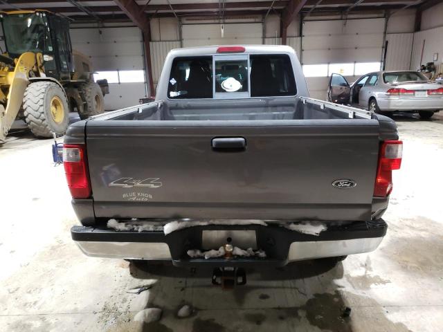 Photo 6 from auction – 2004 FORD RANGER SUP with VIN 1FTZR15E94PB09951
