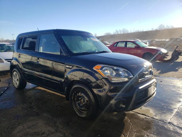 Photo 4 from auction – 2013 KIA SOUL with VIN KNDJT2A5XD7608719