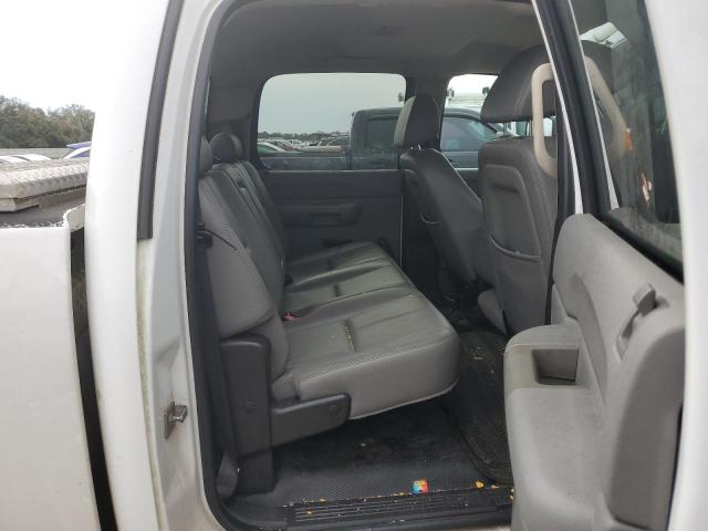 Photo 10 from auction – 2008 CHEVROLET SILVERADO with VIN 1GCHC23K38F198651