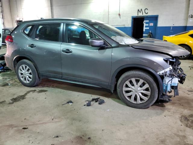 Photo 4 from auction – 2017 NISSAN ROGUE S with VIN 5N1AT2MT2HC793027