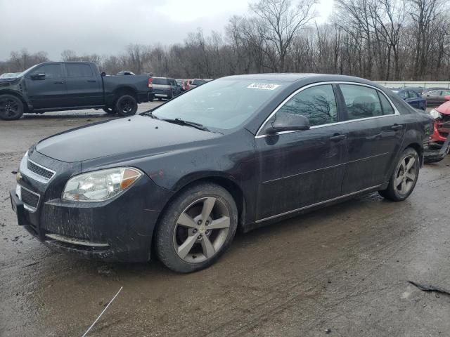 CHEVROLET MALIBU 2011 with VIN 1G1ZC5E19BF332279 - Photo from auction