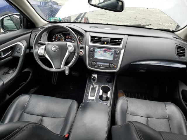 Photo 8 from auction – 2016 NISSAN ALTIMA 2.5 with VIN 1N4AL3AP2GC161814
