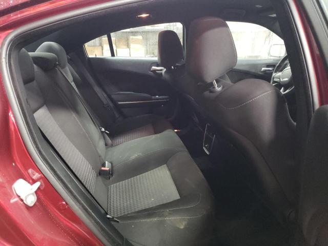Photo 10 from auction – 2022 DODGE CHARGER SC with VIN 2C3CDXGJ6NH259706