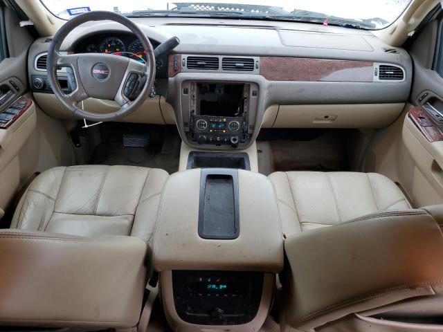Photo 8 from auction – 2012 GMC YUKON SLT with VIN 1GKS1CE02CR308257