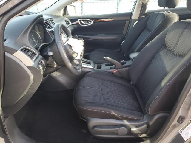 Photo 7 from auction – 2017 NISSAN SENTRA S with VIN 3N1AB7AP5HL662368