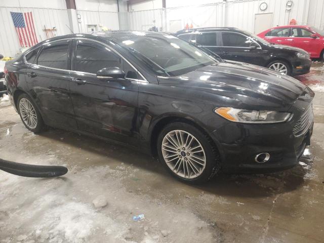 Photo 4 from auction – 2015 FORD FUSION SE with VIN 3FA6P0HD3FR167755