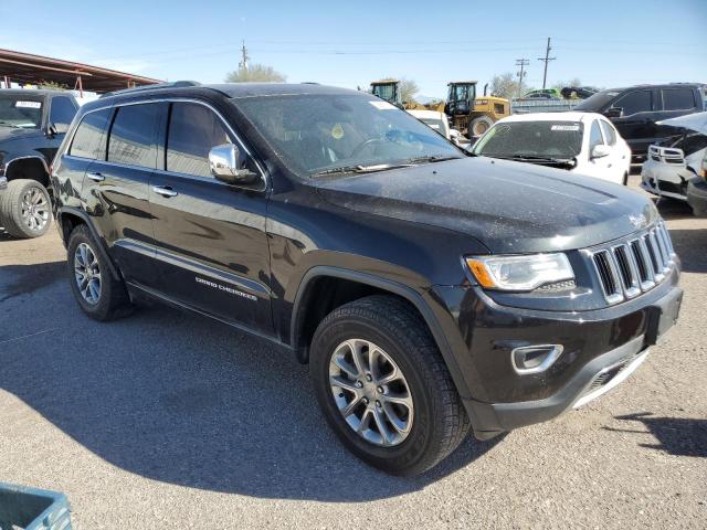 Photo 4 from auction – 2015 JEEP GRAND CHER with VIN 1C4RJEBG5FC769371