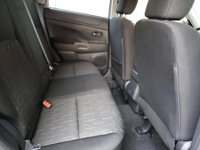 Photo 11 from auction – 2023 MITSUBISHI OUTLANDER with VIN JA4ARUAU6PU004442