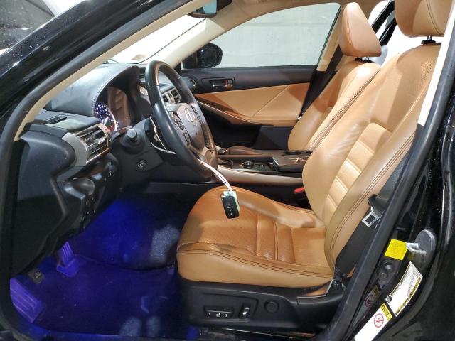 Photo 7 from auction – 2014 LEXUS IS 350 with VIN JTHCE1D28E5002314