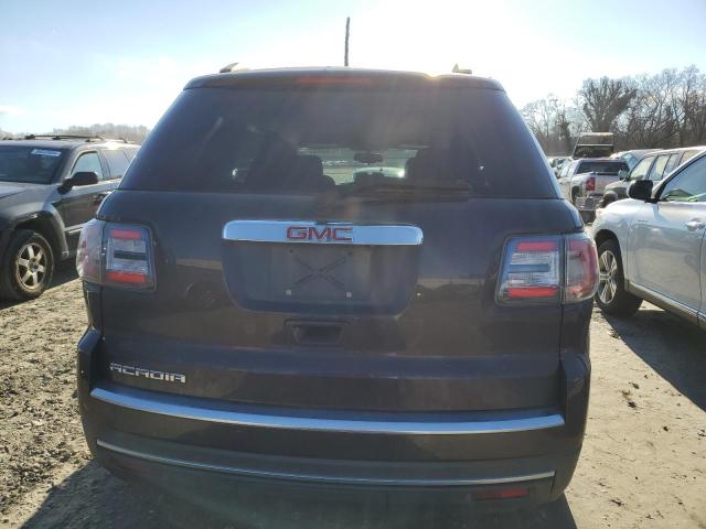 Photo 6 from auction – 2015 GMC ACADIA SLE with VIN 1GKKRNEDXFJ137039