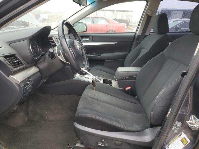 صورة رقم 7 من المزاد - 2013 SUBARU LEGACY 2.5 مع VIN 4S3BMBB66D3048388