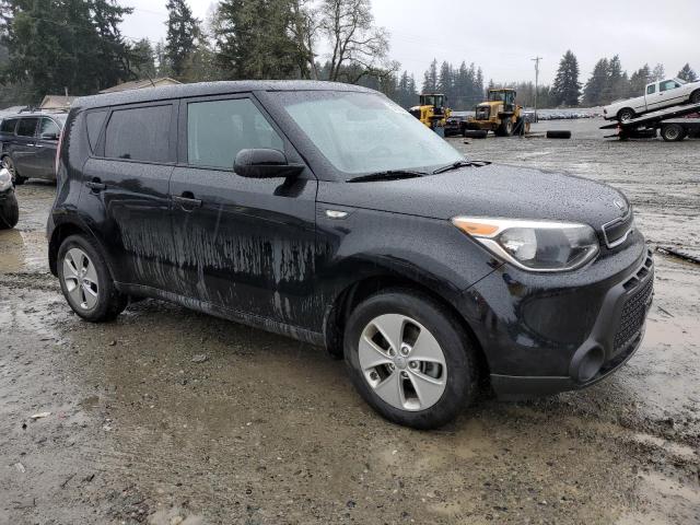 Photo 4 from auction – 2014 KIA SOUL with VIN KNDJN2A25E7108419