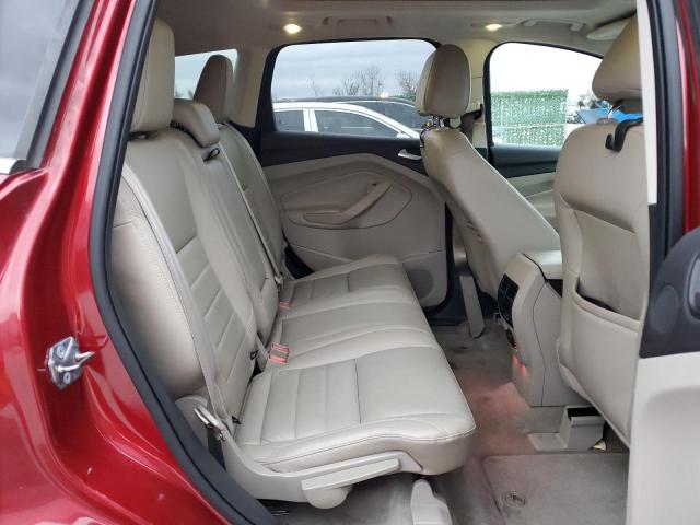 Photo 10 from auction – 2014 FORD ESCAPE TIT with VIN 1FMCU0J92EUA27582