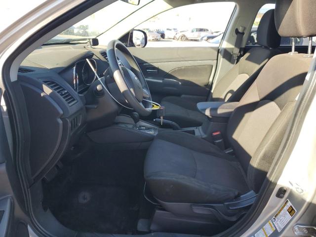 Photo 7 from auction – 2019 MITSUBISHI OUTLANDER with VIN JA4AR3AU9KU007676