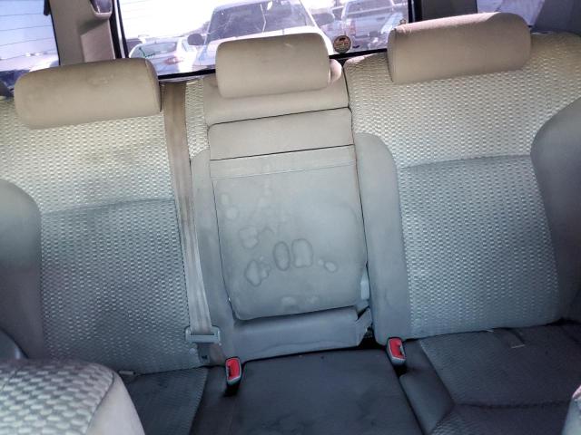 Photo 10 from auction – 2006 TOYOTA 4RUNNER SR with VIN JTEZU14R360068145