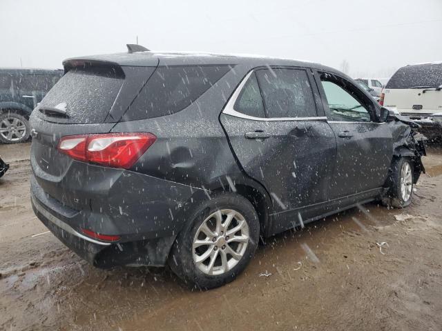 Photo 3 from auction – 2018 CHEVROLET EQUINOX LT with VIN 2GNAXJEV7J6242147