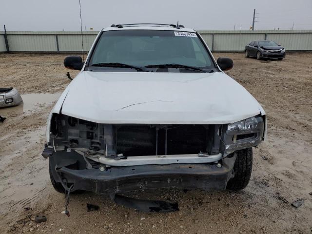 Photo 5 from auction – 2004 CHEVROLET TRAILBLAZE with VIN 1GNDS13S942124221