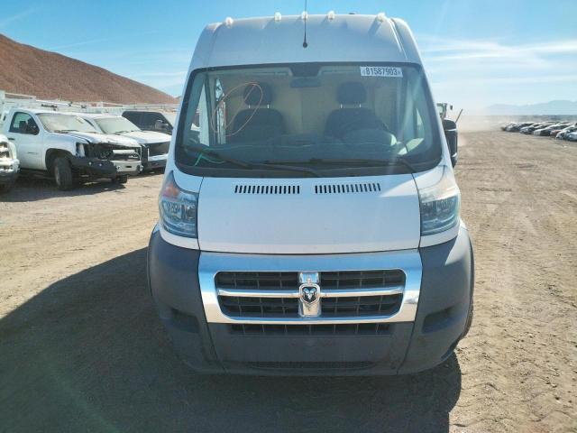 Photo 5 from auction – 2016 RAM PROMASTER with VIN 3C6TRVBG4GE109869