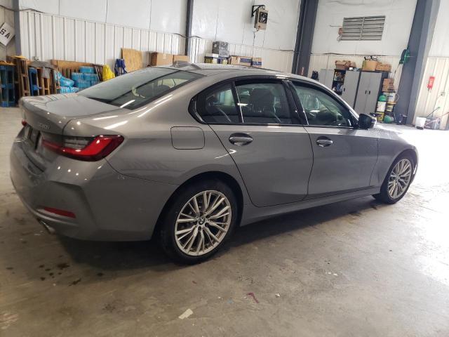 Photo 3 from auction – 2023 BMW 330I with VIN 3MW69FF07P8D31956