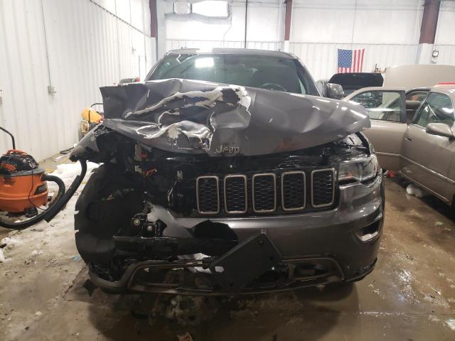 Photo 5 from auction – 2016 JEEP GRAND CHER with VIN 1C4RJFBG3GC336400