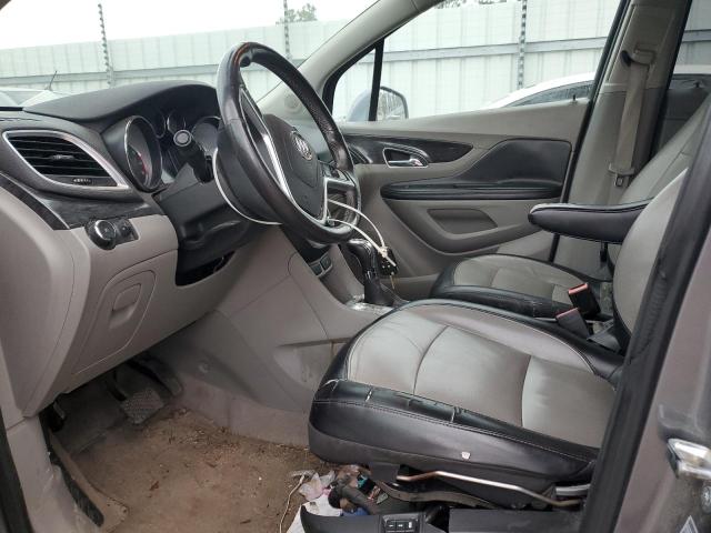 Photo 7 from auction – 2014 BUICK ENCORE with VIN KL4CJCSB7EB545466