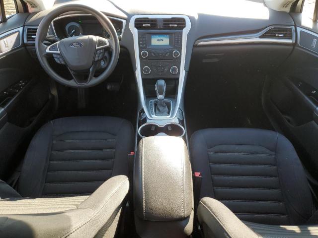 Photo 8 from auction – 2014 FORD FUSION SE with VIN 1FA6P0H7XE5374073