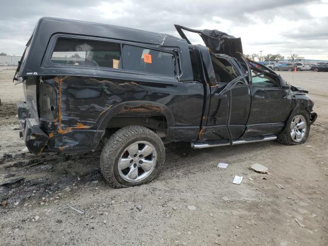 Photo 3 from auction – 2005 DODGE RAM 1500 S with VIN 1D7HU18D85S293488
