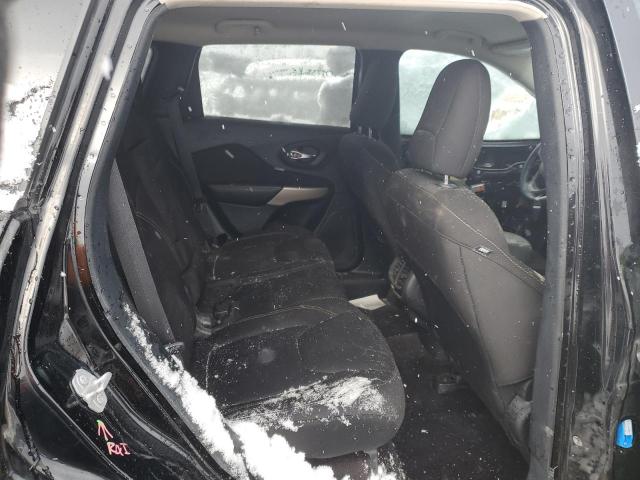 Photo 11 from auction – 2017 JEEP CHEROKEE L with VIN 1C4PJLCB1HW661524