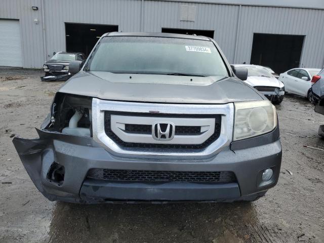 Photo 5 from auction – 2010 HONDA PILOT EXL with VIN 5FNYF4H53AB041038