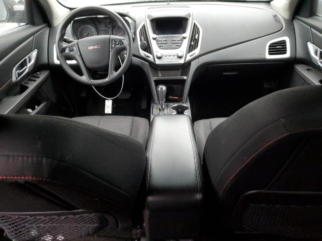 Photo 8 from auction – 2016 GMC TERRAIN SL with VIN 2GKALMEKXG6346589