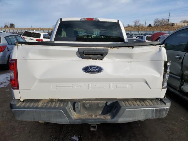 Photo 6 from auction – 2019 FORD F150 SUPER with VIN 1FTEW1E53KKC91650