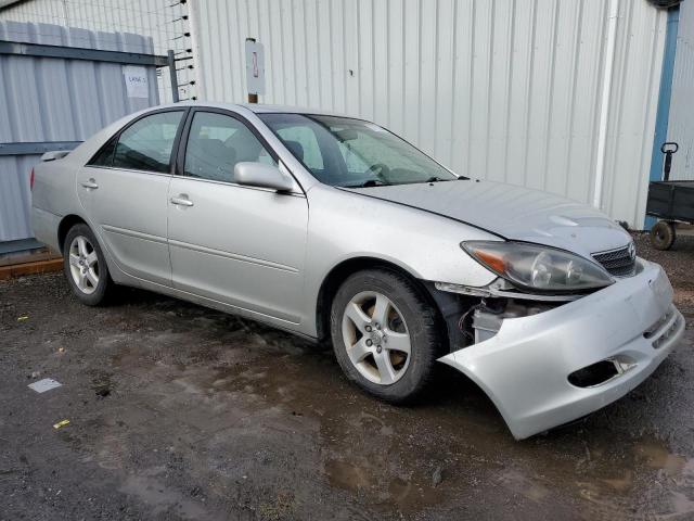 Photo 4 from auction – 2004 TOYOTA CAMRY SE with VIN 4T1BA32K94U503591