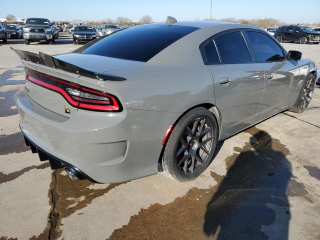 Photo 3 from auction – 2019 DODGE CHARGER SC with VIN 2C3CDXGJ0KH519884