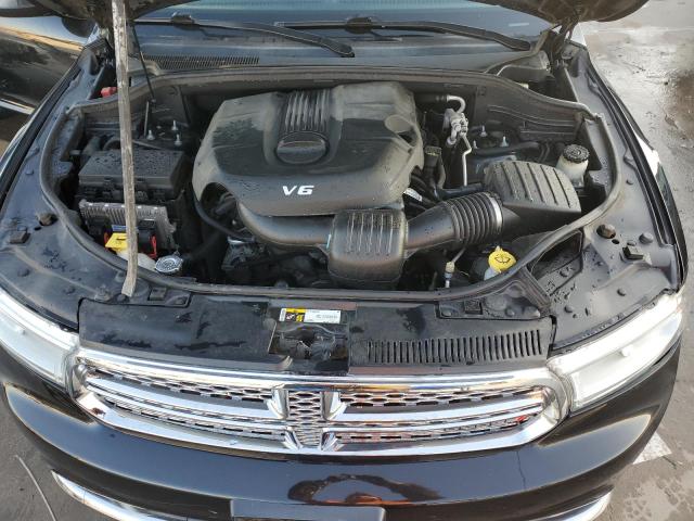 Photo 12 from auction – 2015 DODGE DURANGO SX with VIN 1C4RDHAG9FC702427