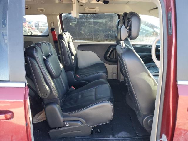 Photo 10 from auction – 2015 CHRYSLER TOWN & COU with VIN 2C4RC1BG5FR564725