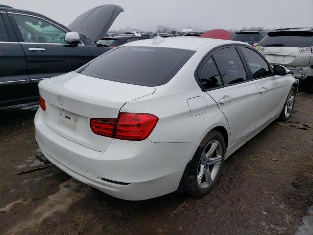 Photo 3 from auction – 2013 BMW 328 XI SUL with VIN WBA3B5G58DNP40987