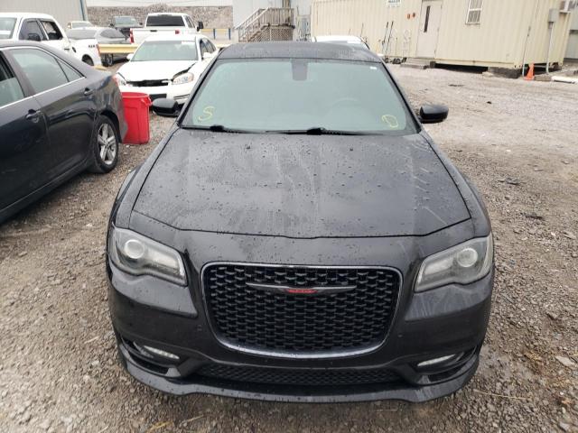 Photo 5 from auction – 2021 CHRYSLER 300 S with VIN 2C3CCABG4MH541482