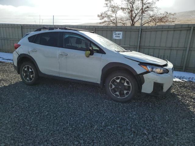 Photo 4 from auction – 2020 SUBARU CROSSTREK with VIN JF2GTAPC8L8227584